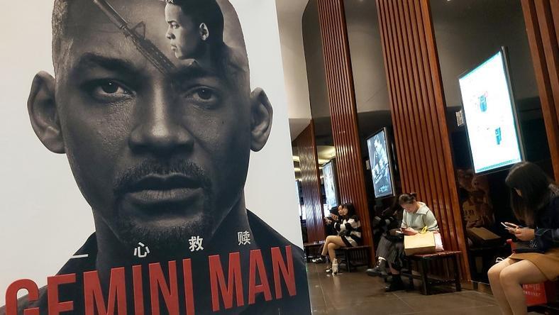 《双子杀手》告诉我们,电影可能没有未来了